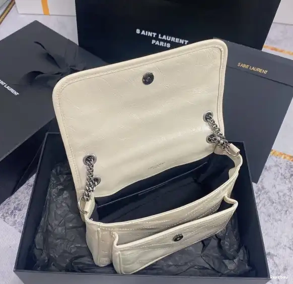 Rep ladies REP NIKI BABY-22*16*12CM YSL 0603